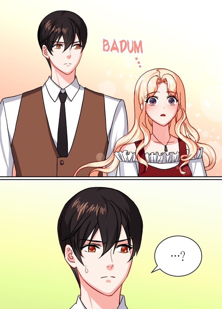 The Justice of Villainous Woman ( What It Takes to be a Villainess ) Chapter 49 - page 13