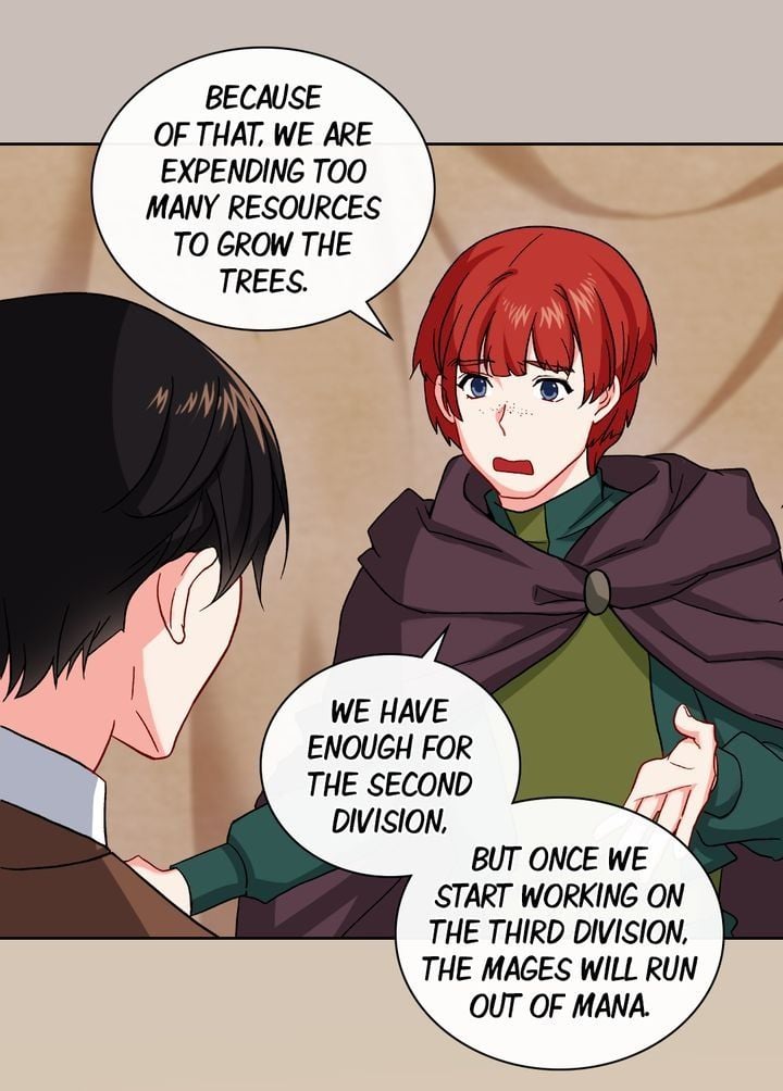 The Justice of Villainous Woman ( What It Takes to be a Villainess ) Chapter 49 - page 17