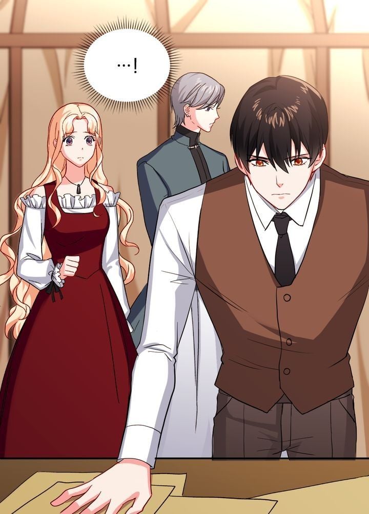 The Justice of Villainous Woman ( What It Takes to be a Villainess ) Chapter 49 - page 21