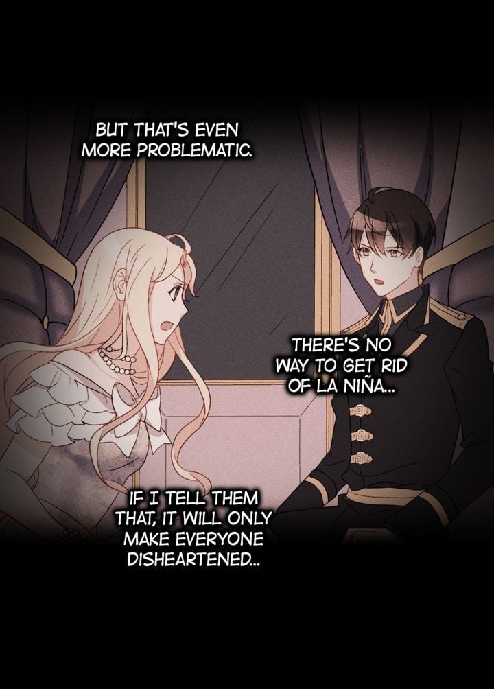 The Justice of Villainous Woman ( What It Takes to be a Villainess ) Chapter 49 - page 23