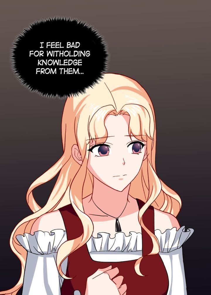 The Justice of Villainous Woman ( What It Takes to be a Villainess ) Chapter 49 - page 26