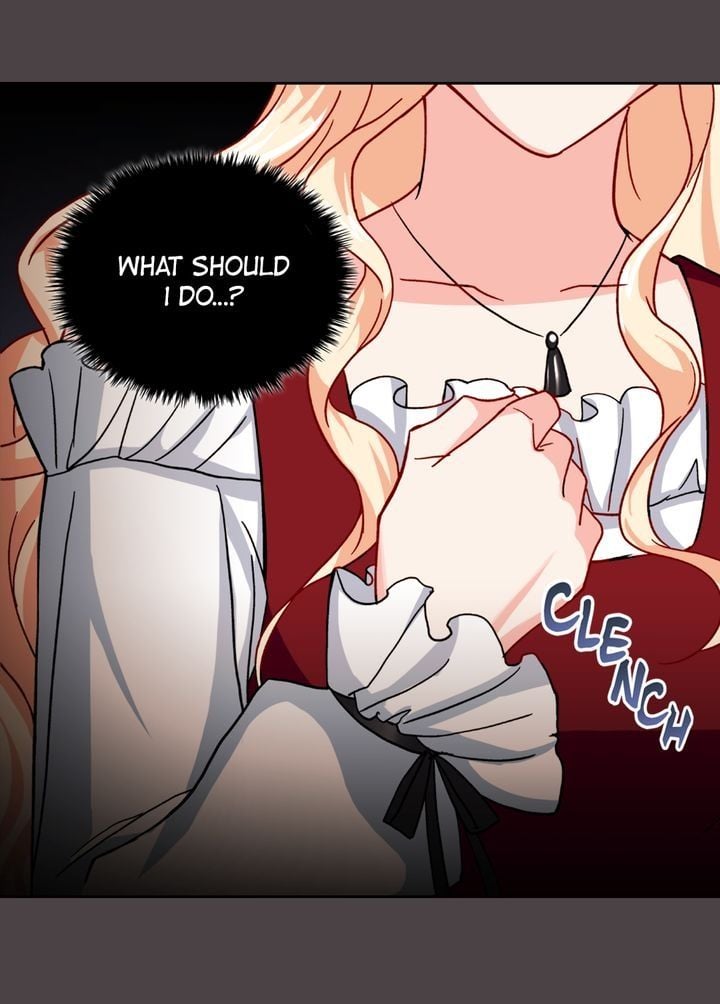The Justice of Villainous Woman ( What It Takes to be a Villainess ) Chapter 49 - page 27