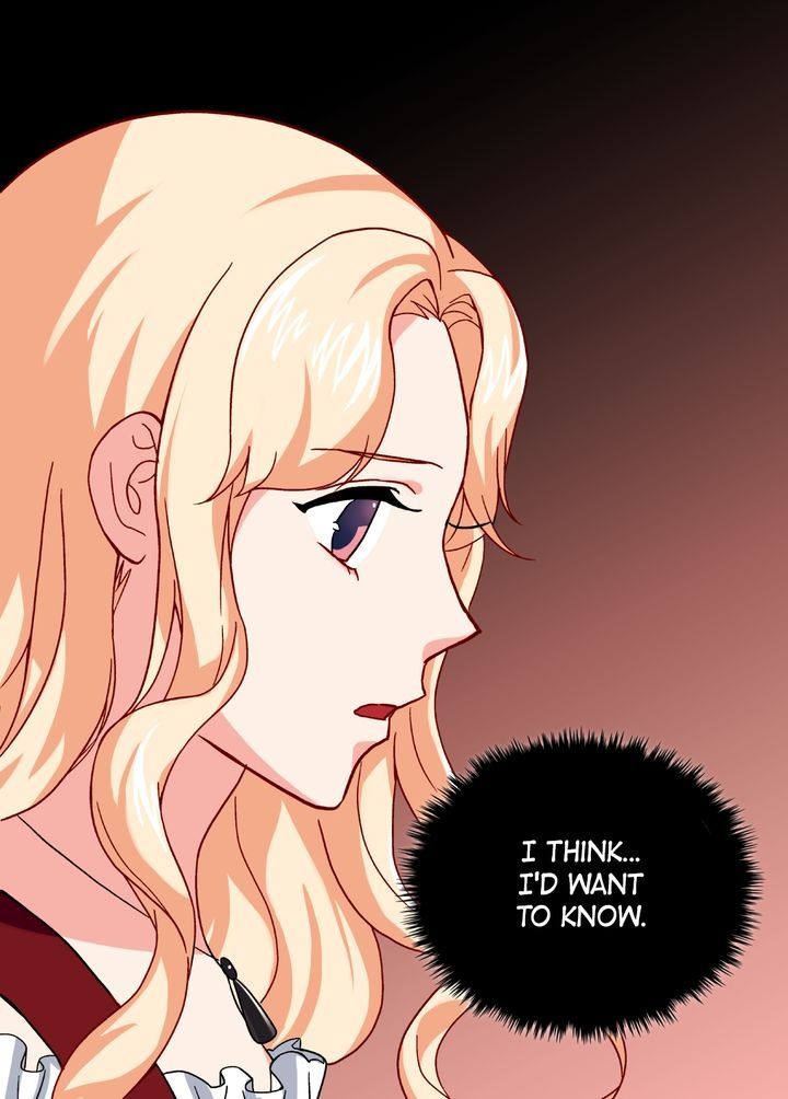 The Justice of Villainous Woman ( What It Takes to be a Villainess ) Chapter 49 - page 29