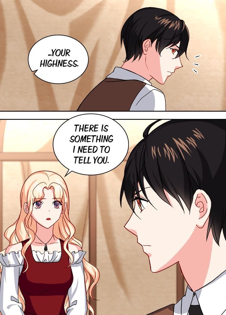 The Justice of Villainous Woman ( What It Takes to be a Villainess ) Chapter 49 - page 30
