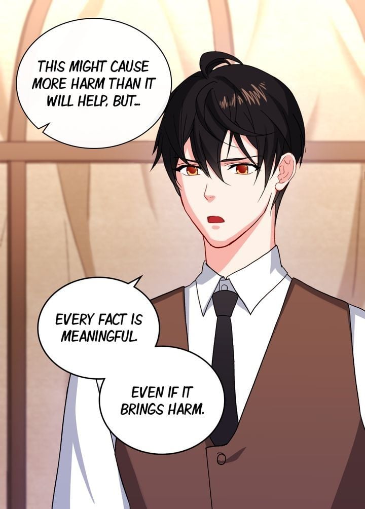 The Justice of Villainous Woman ( What It Takes to be a Villainess ) Chapter 49 - page 31