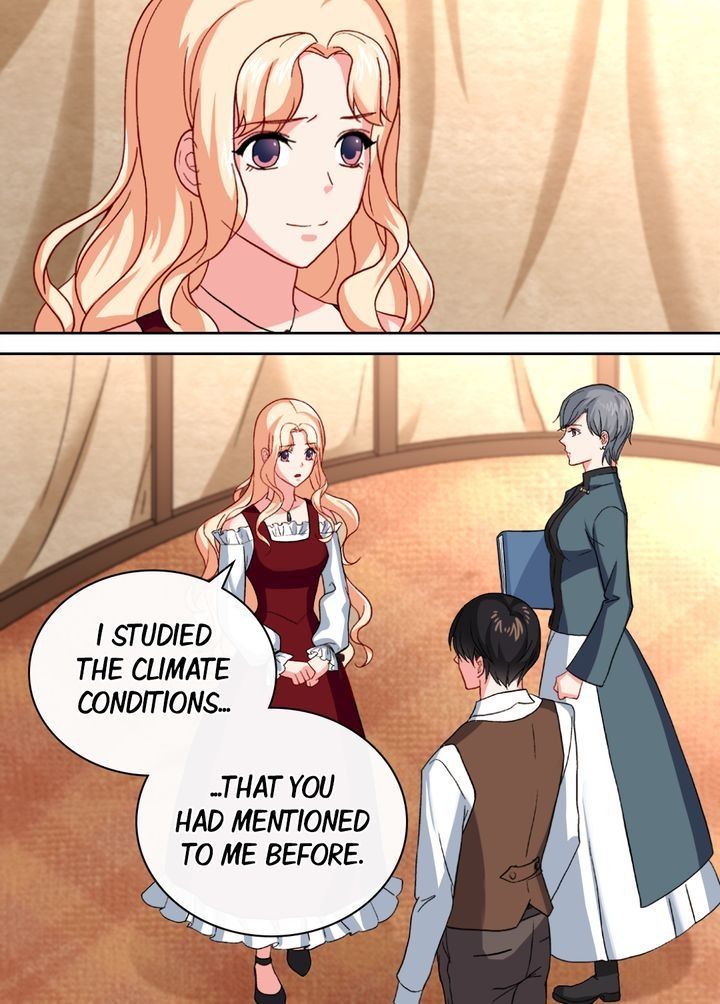 The Justice of Villainous Woman ( What It Takes to be a Villainess ) Chapter 49 - page 32