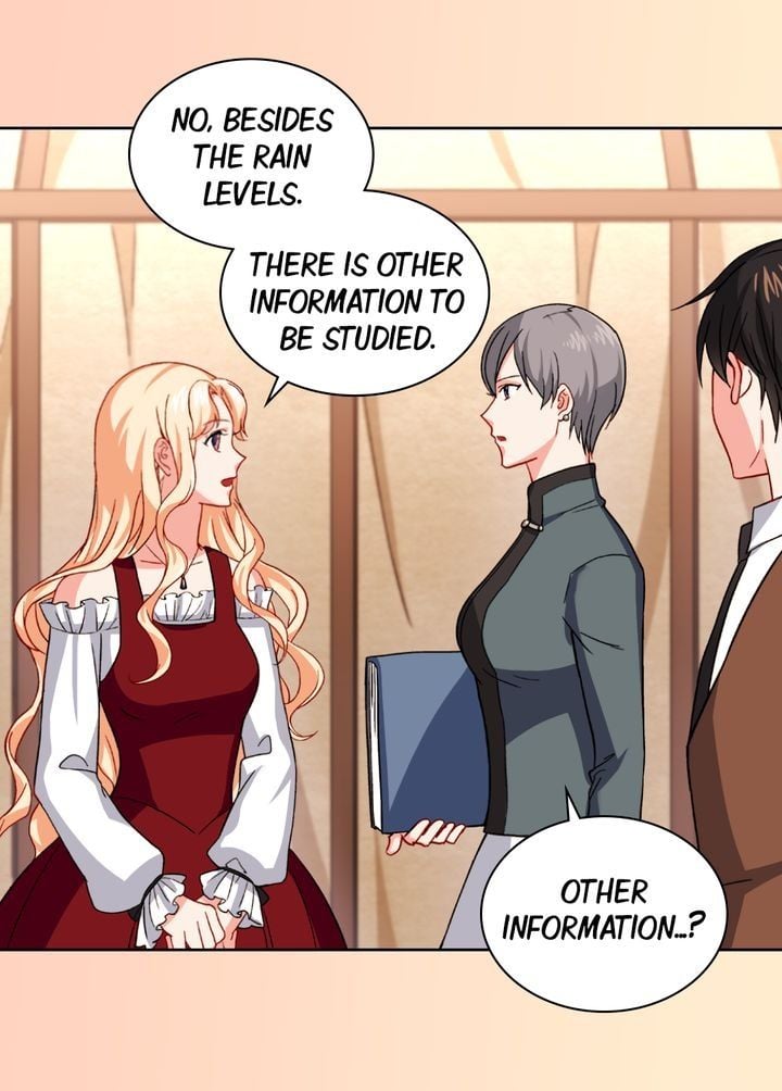The Justice of Villainous Woman ( What It Takes to be a Villainess ) Chapter 49 - page 34