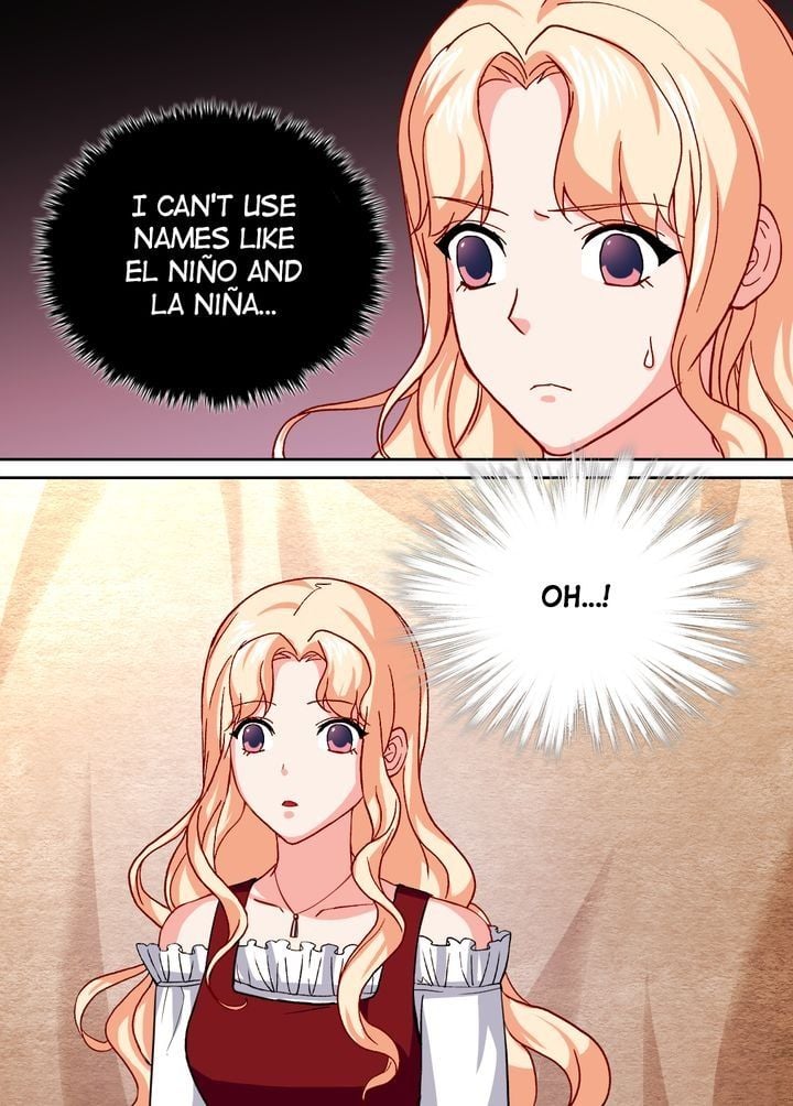 The Justice of Villainous Woman ( What It Takes to be a Villainess ) Chapter 49 - page 36