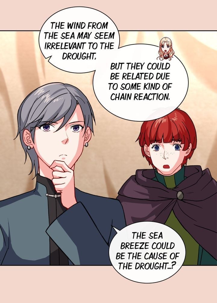 The Justice of Villainous Woman ( What It Takes to be a Villainess ) Chapter 49 - page 38