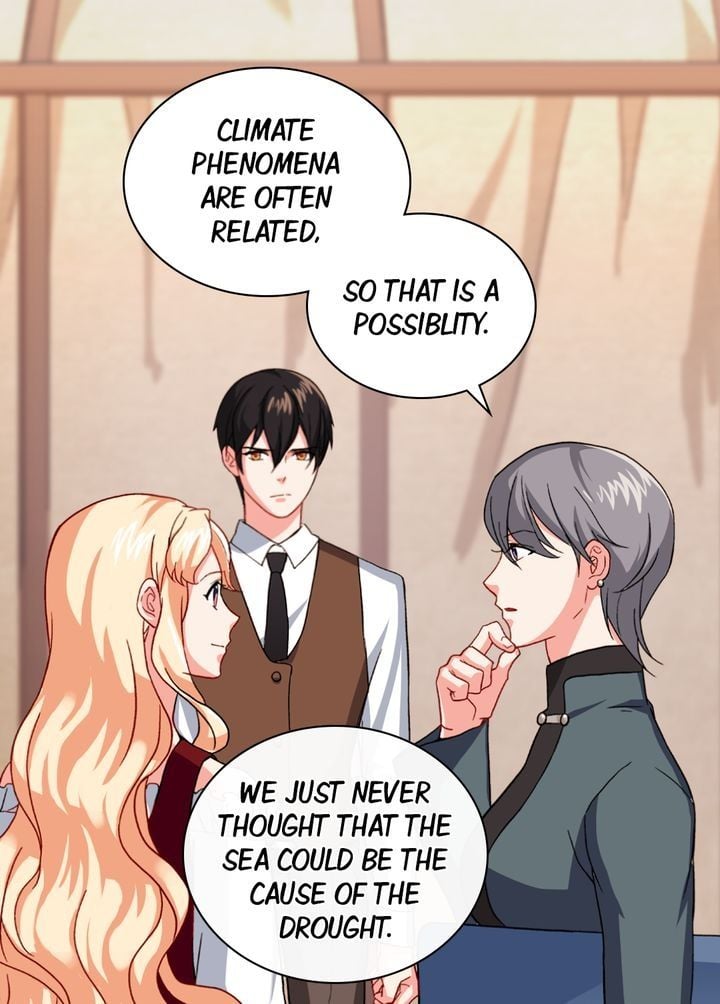 The Justice of Villainous Woman ( What It Takes to be a Villainess ) Chapter 49 - page 39