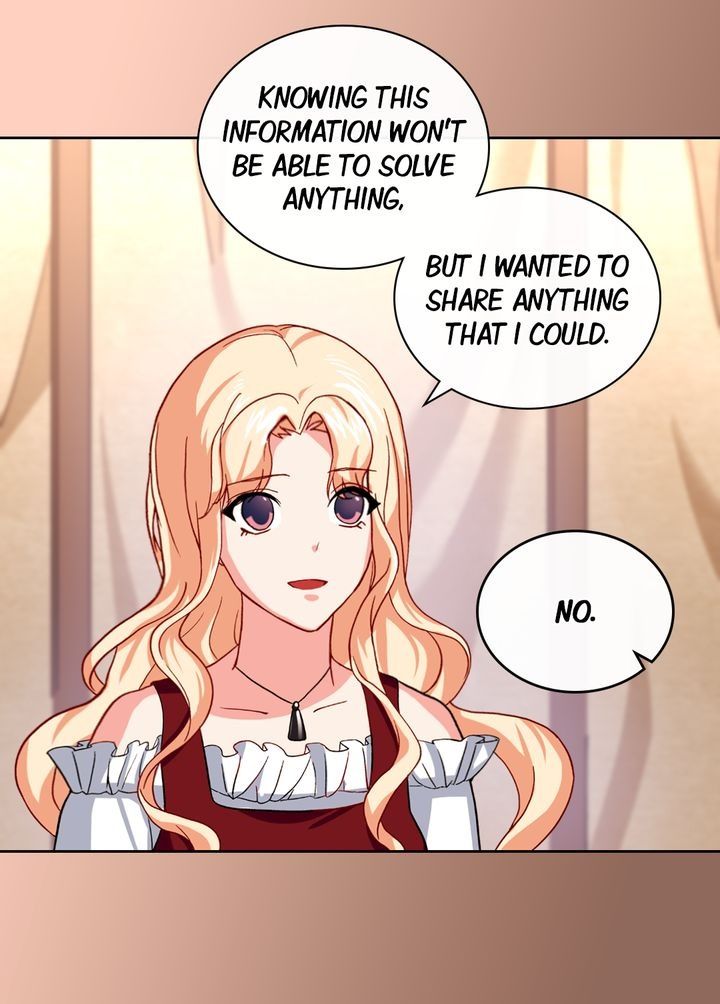 The Justice of Villainous Woman ( What It Takes to be a Villainess ) Chapter 49 - page 41