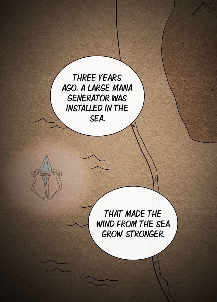 The Justice of Villainous Woman ( What It Takes to be a Villainess ) Chapter 49 - page 44