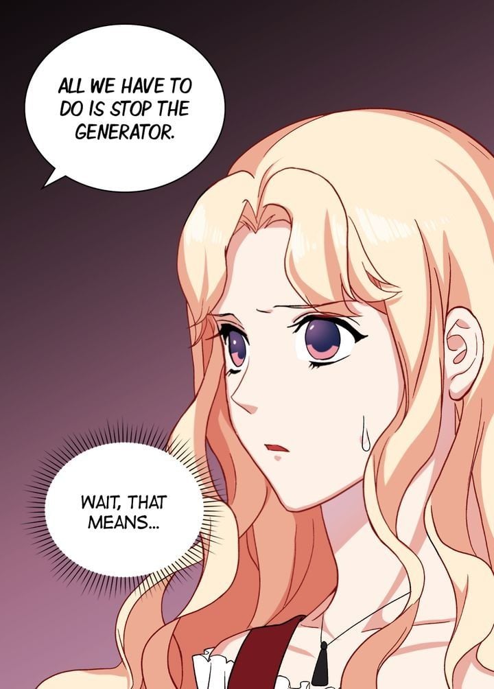 The Justice of Villainous Woman ( What It Takes to be a Villainess ) Chapter 49 - page 45