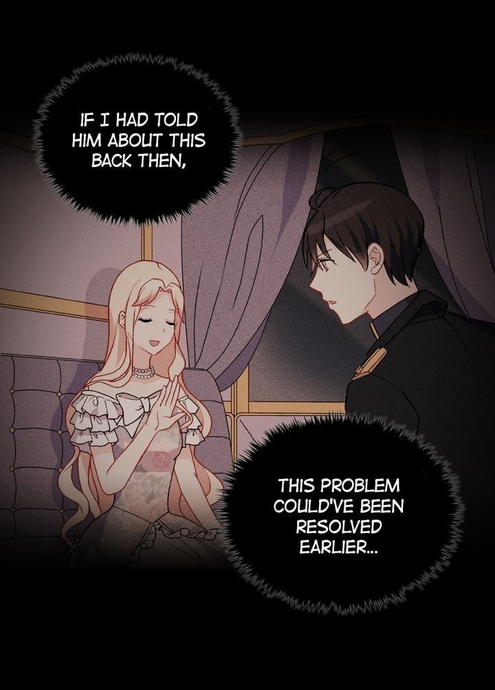 The Justice of Villainous Woman ( What It Takes to be a Villainess ) Chapter 49 - page 46