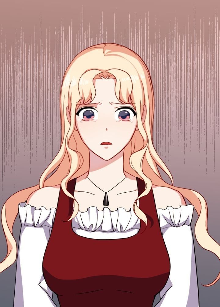 The Justice of Villainous Woman ( What It Takes to be a Villainess ) Chapter 49 - page 49