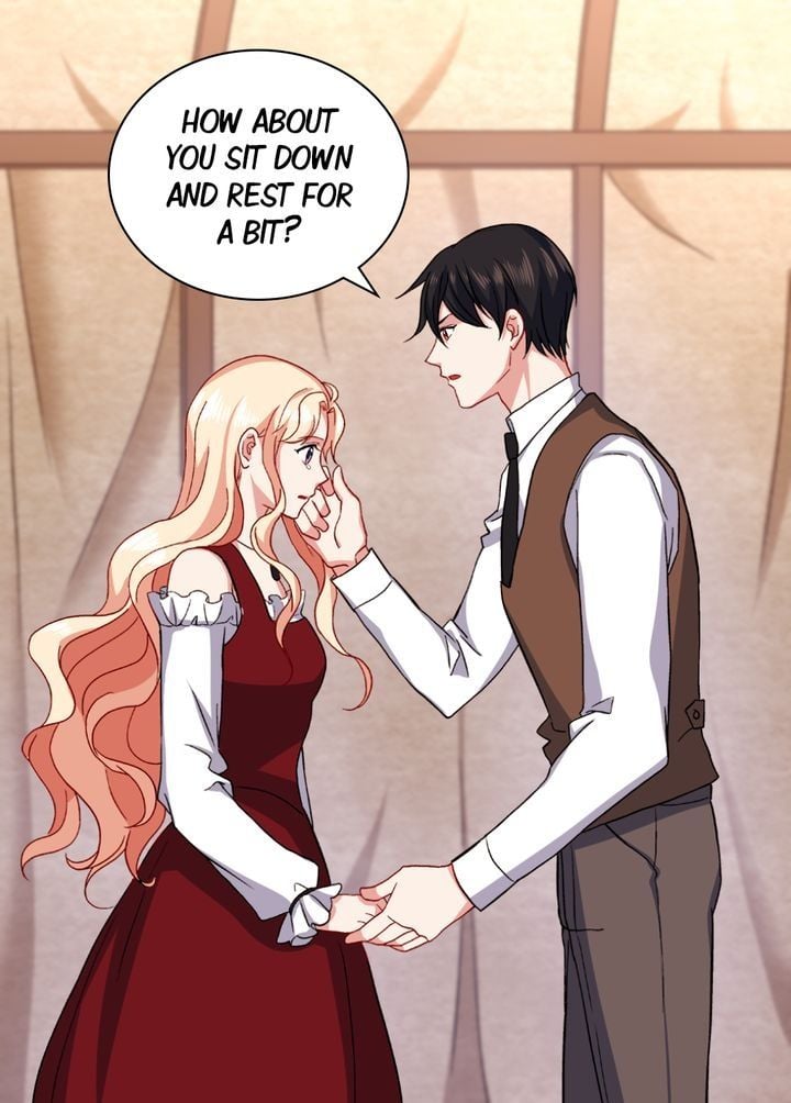 The Justice of Villainous Woman ( What It Takes to be a Villainess ) Chapter 49 - page 51
