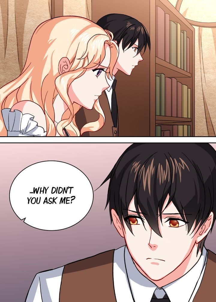 The Justice of Villainous Woman ( What It Takes to be a Villainess ) Chapter 49 - page 54