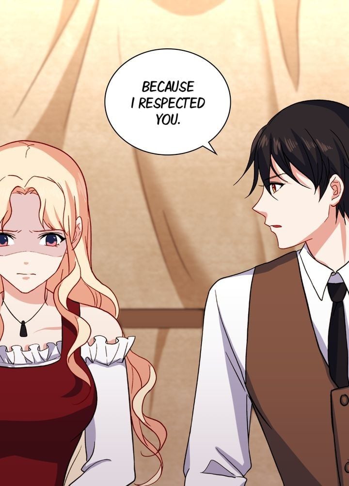 The Justice of Villainous Woman ( What It Takes to be a Villainess ) Chapter 49 - page 55
