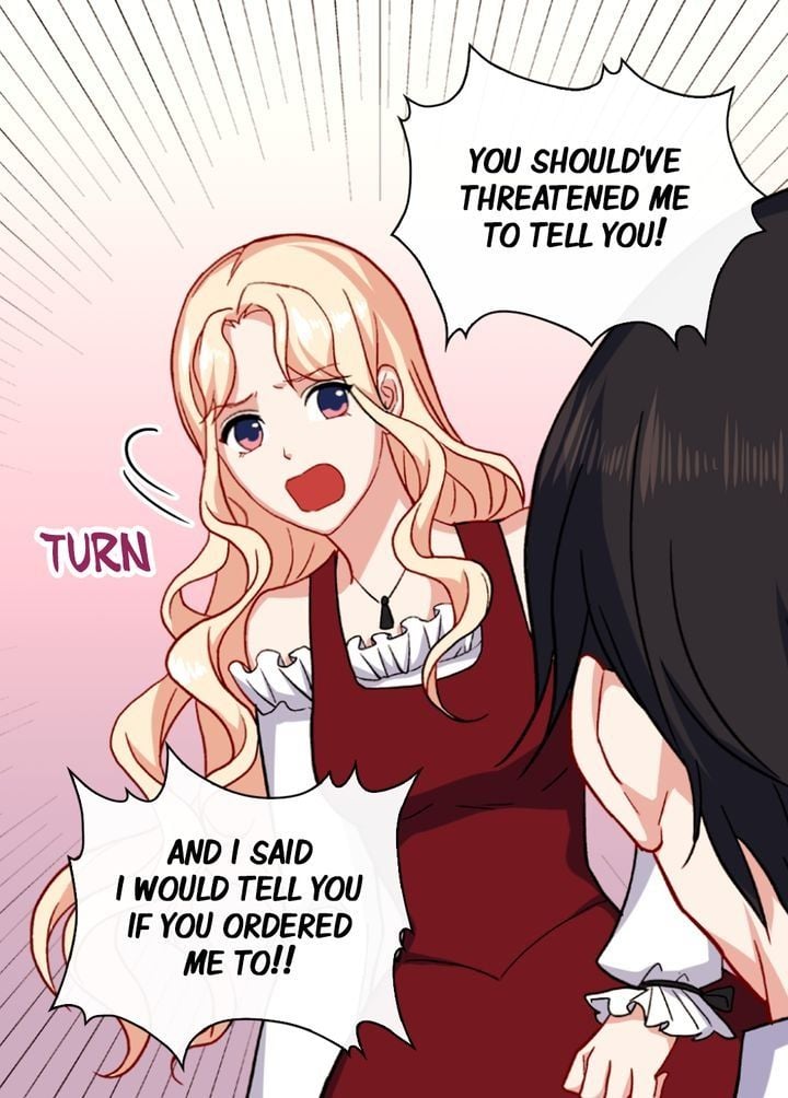 The Justice of Villainous Woman ( What It Takes to be a Villainess ) Chapter 49 - page 56