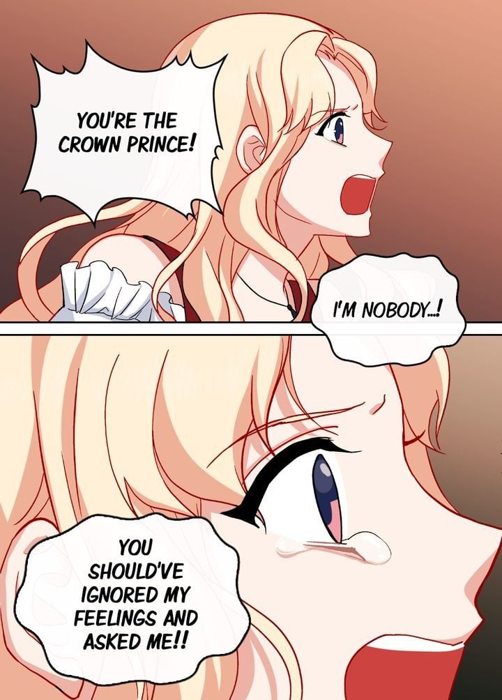 The Justice of Villainous Woman ( What It Takes to be a Villainess ) Chapter 49 - page 57