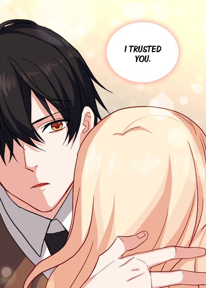 The Justice of Villainous Woman ( What It Takes to be a Villainess ) Chapter 49 - page 60