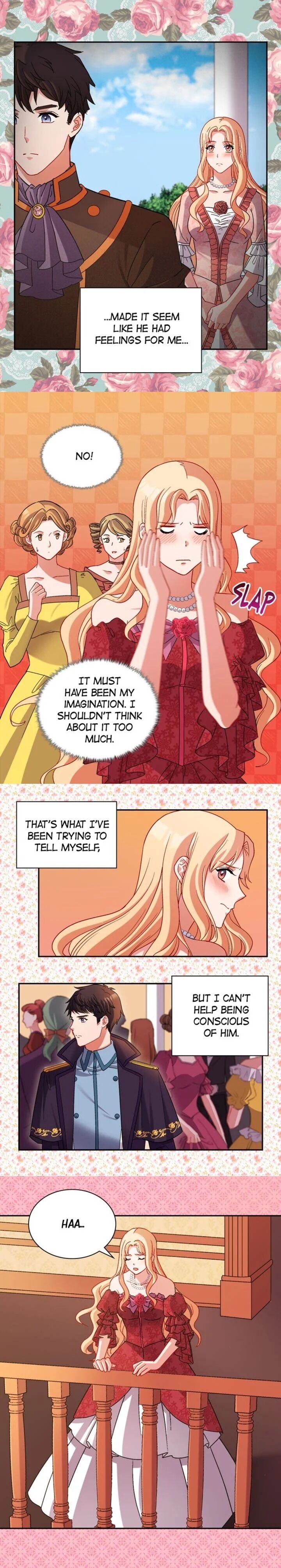 The Justice of Villainous Woman ( What It Takes to be a Villainess ) Chapter 102 - page 7