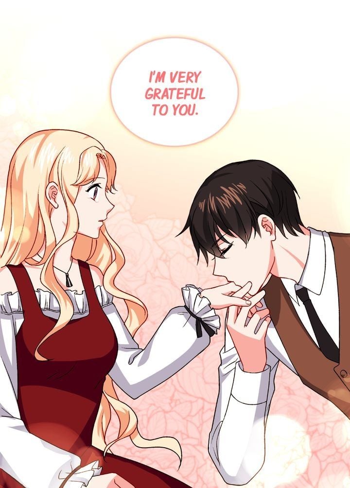 The Justice of Villainous Woman ( What It Takes to be a Villainess ) Chapter 50 - page 10