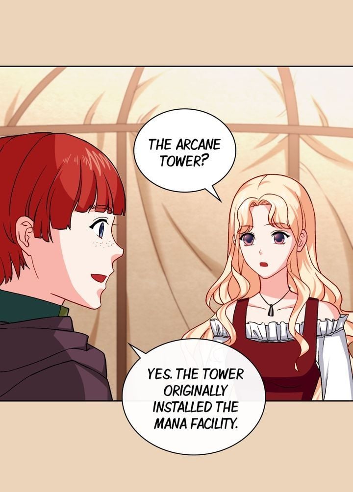 The Justice of Villainous Woman ( What It Takes to be a Villainess ) Chapter 50 - page 15