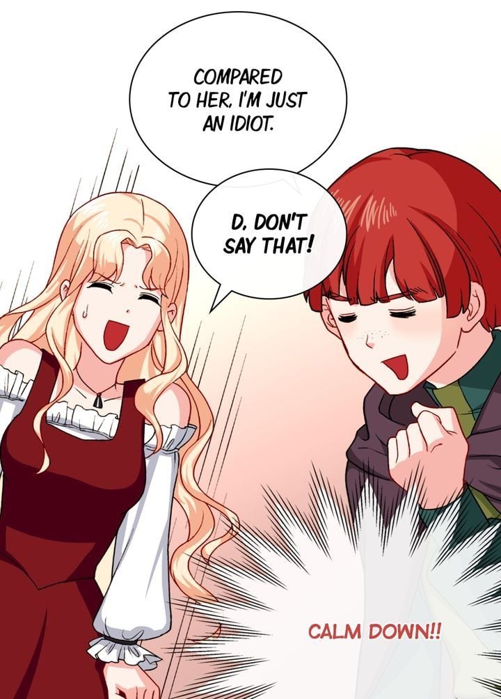 The Justice of Villainous Woman ( What It Takes to be a Villainess ) Chapter 50 - page 20