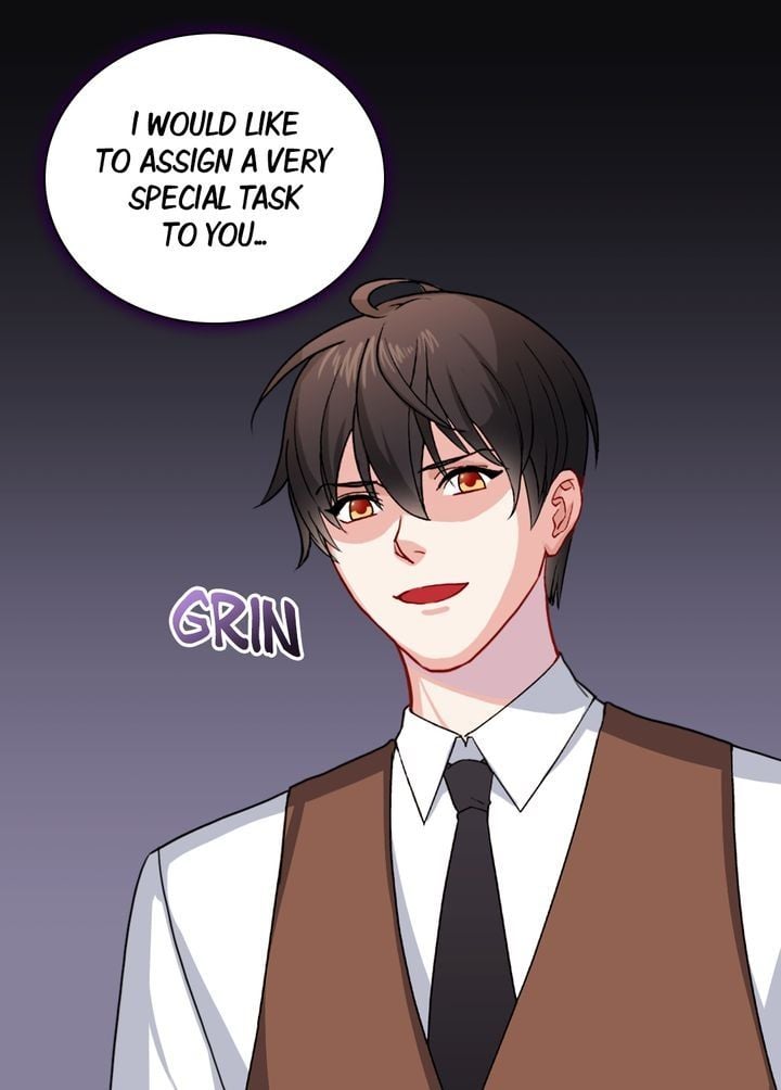 The Justice of Villainous Woman ( What It Takes to be a Villainess ) Chapter 50 - page 24