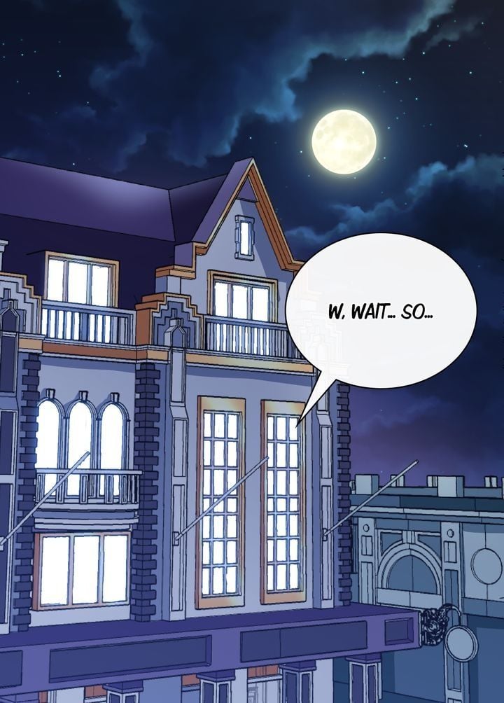 The Justice of Villainous Woman ( What It Takes to be a Villainess ) Chapter 50 - page 31