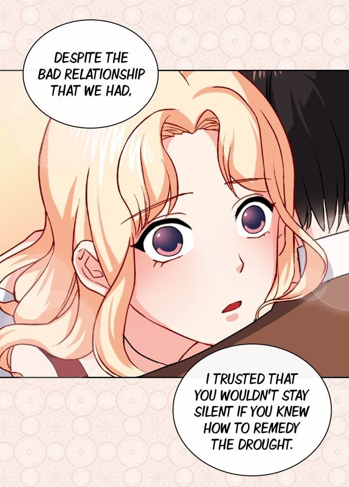 The Justice of Villainous Woman ( What It Takes to be a Villainess ) Chapter 50 - page 4