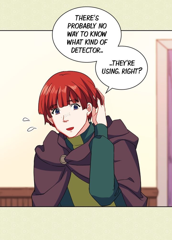 The Justice of Villainous Woman ( What It Takes to be a Villainess ) Chapter 50 - page 43
