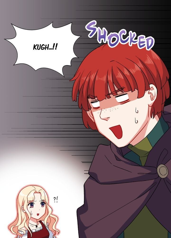 The Justice of Villainous Woman ( What It Takes to be a Villainess ) Chapter 50 - page 46