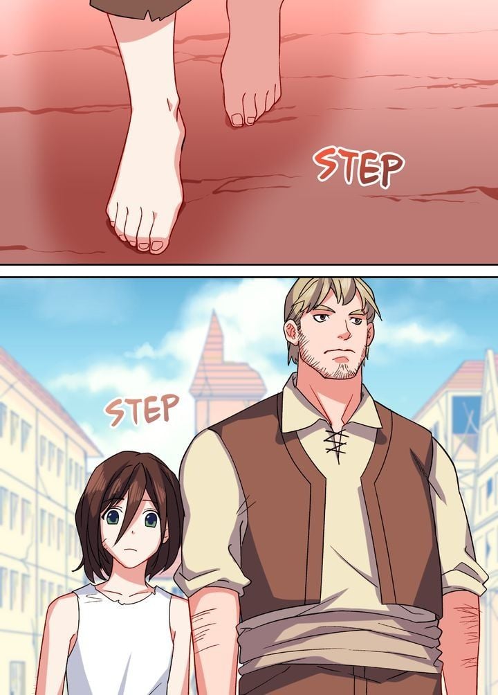 The Justice of Villainous Woman ( What It Takes to be a Villainess ) Chapter 50 - page 50