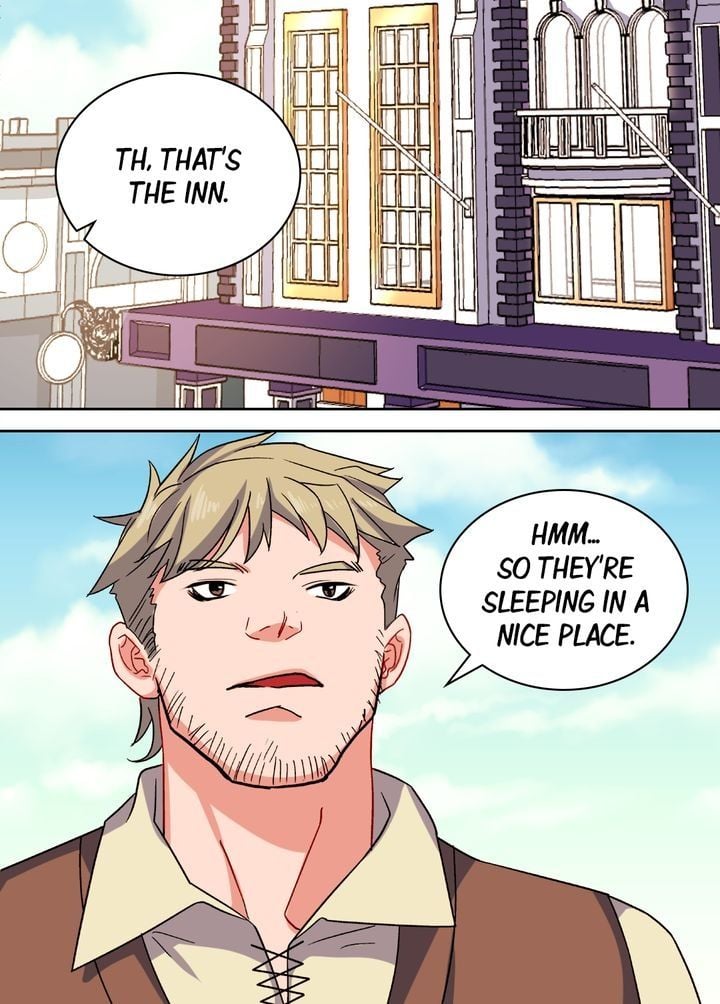 The Justice of Villainous Woman ( What It Takes to be a Villainess ) Chapter 50 - page 51
