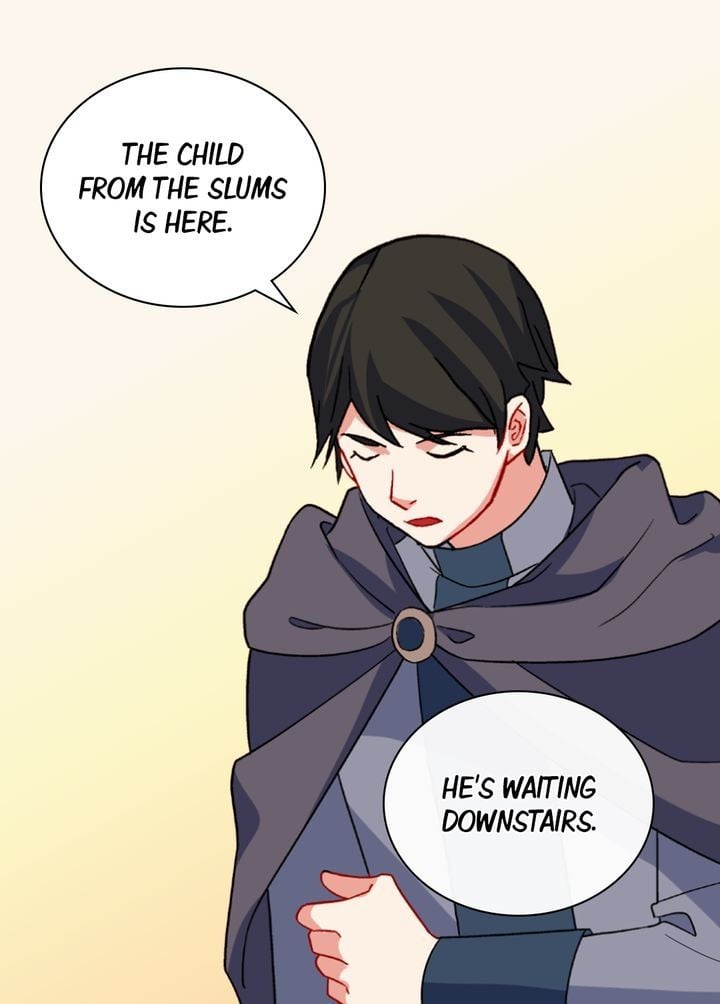 The Justice of Villainous Woman ( What It Takes to be a Villainess ) Chapter 50 - page 53