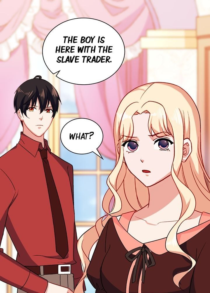 The Justice of Villainous Woman ( What It Takes to be a Villainess ) Chapter 50 - page 55