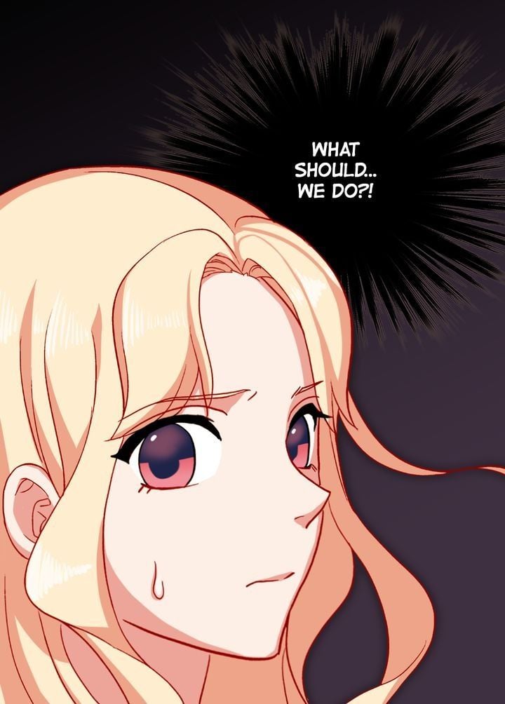 The Justice of Villainous Woman ( What It Takes to be a Villainess ) Chapter 50 - page 58