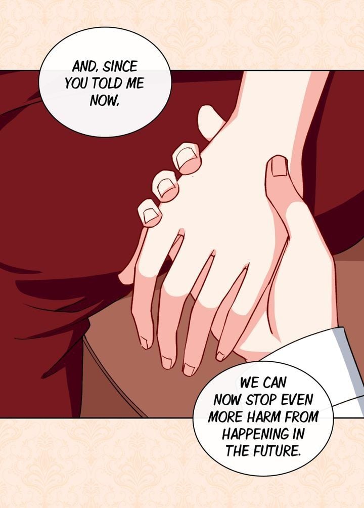 The Justice of Villainous Woman ( What It Takes to be a Villainess ) Chapter 50 - page 9
