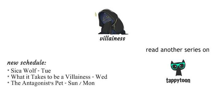 The Justice of Villainous Woman ( What It Takes to be a Villainess ) Chapter 104 - page 17