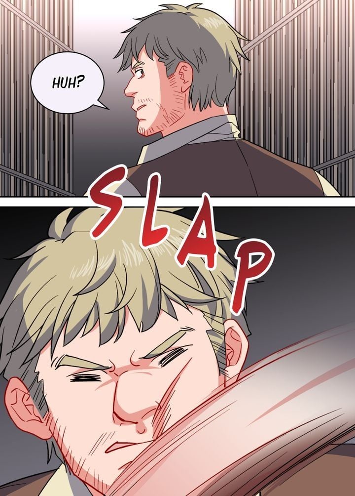The Justice of Villainous Woman ( What It Takes to be a Villainess ) Chapter 52 - page 16