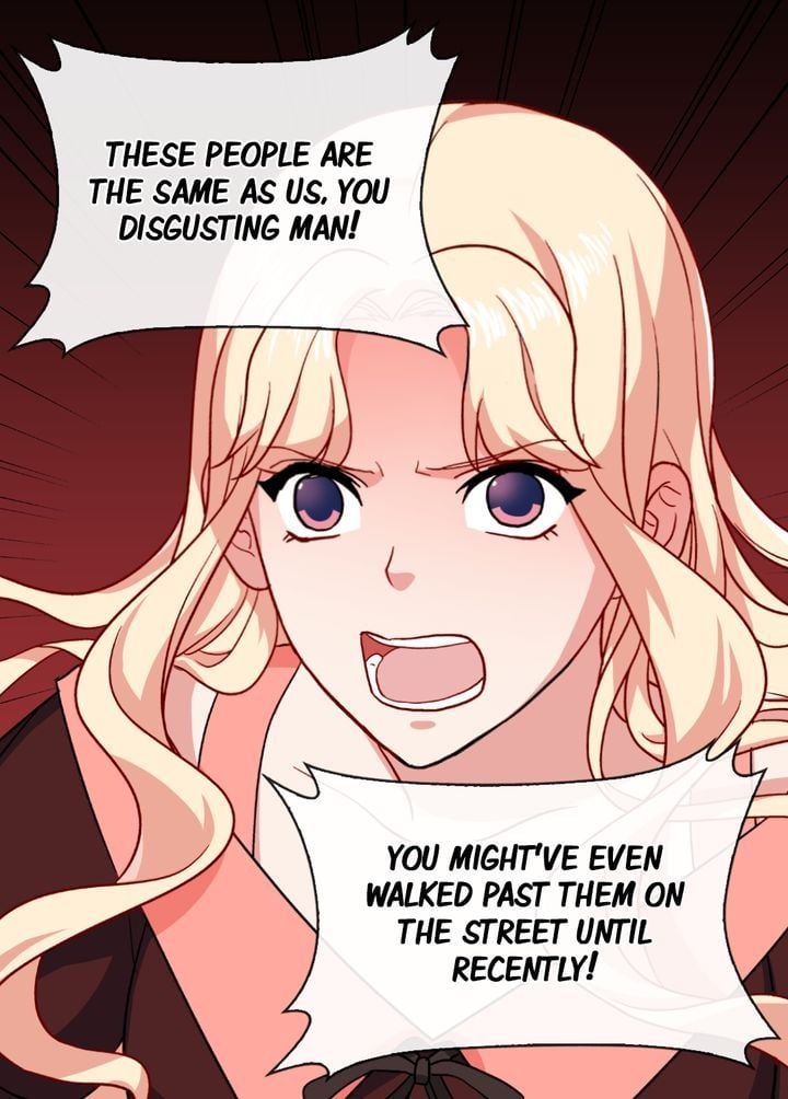 The Justice of Villainous Woman ( What It Takes to be a Villainess ) Chapter 52 - page 18