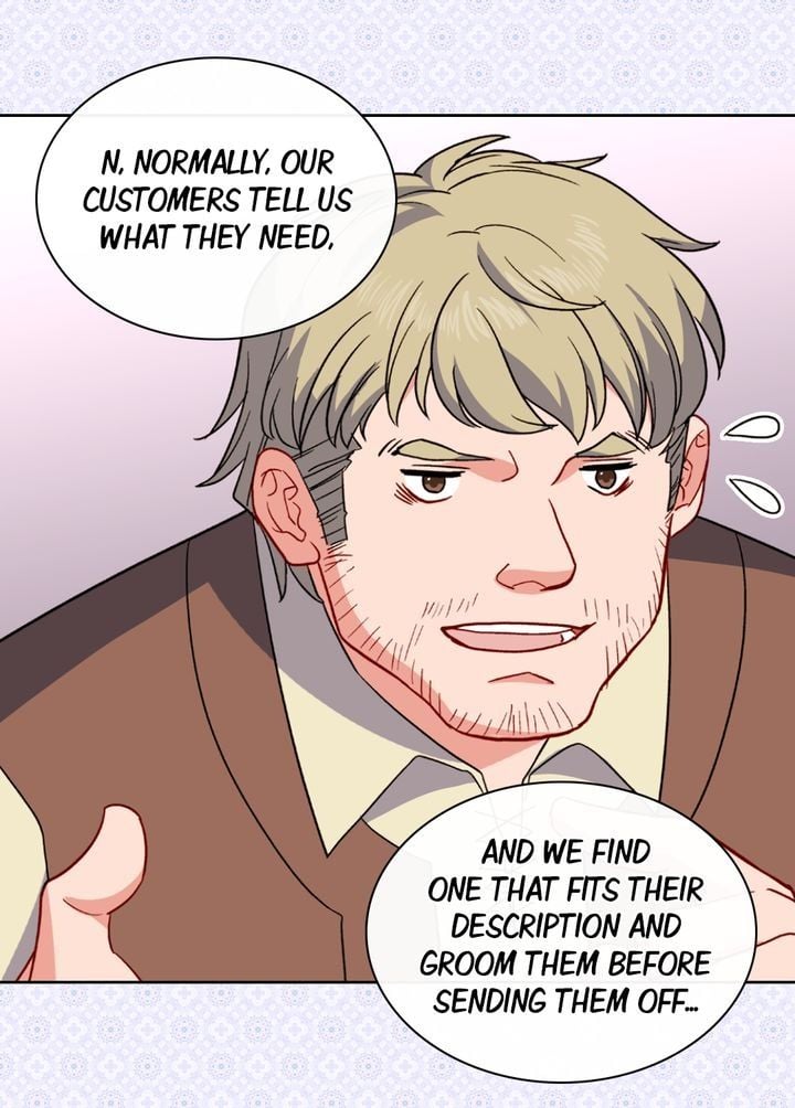 The Justice of Villainous Woman ( What It Takes to be a Villainess ) Chapter 52 - page 23
