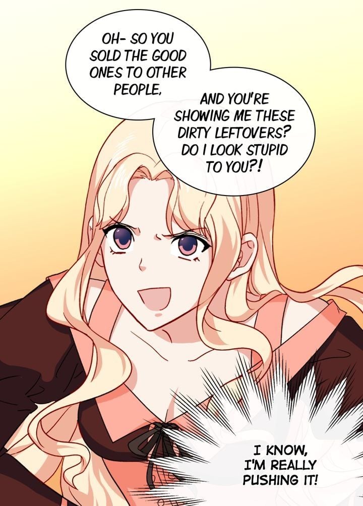 The Justice of Villainous Woman ( What It Takes to be a Villainess ) Chapter 52 - page 24
