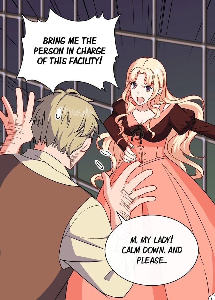 The Justice of Villainous Woman ( What It Takes to be a Villainess ) Chapter 52 - page 25