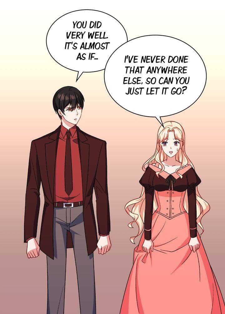 The Justice of Villainous Woman ( What It Takes to be a Villainess ) Chapter 52 - page 32