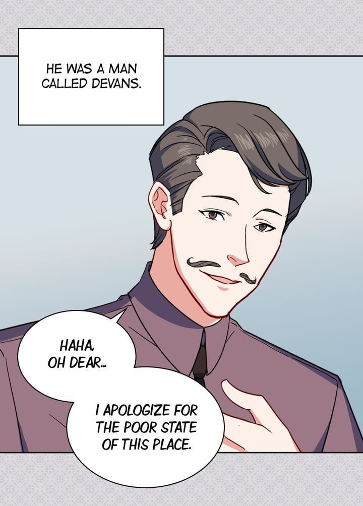 The Justice of Villainous Woman ( What It Takes to be a Villainess ) Chapter 52 - page 34