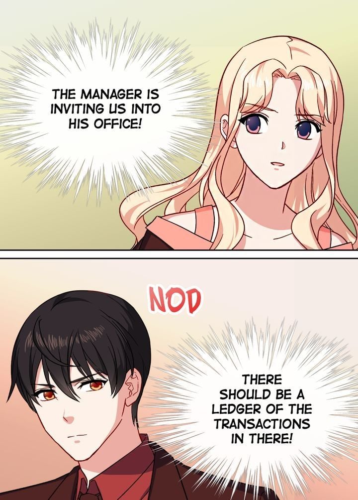 The Justice of Villainous Woman ( What It Takes to be a Villainess ) Chapter 52 - page 36