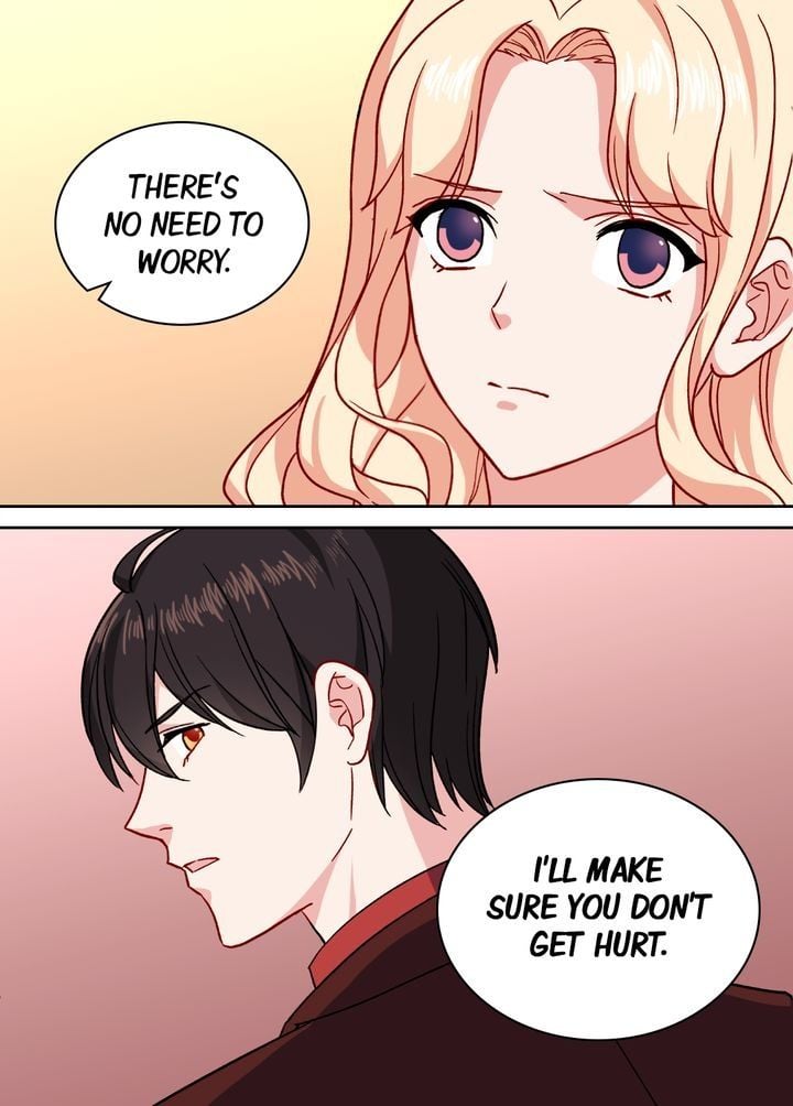 The Justice of Villainous Woman ( What It Takes to be a Villainess ) Chapter 52 - page 41